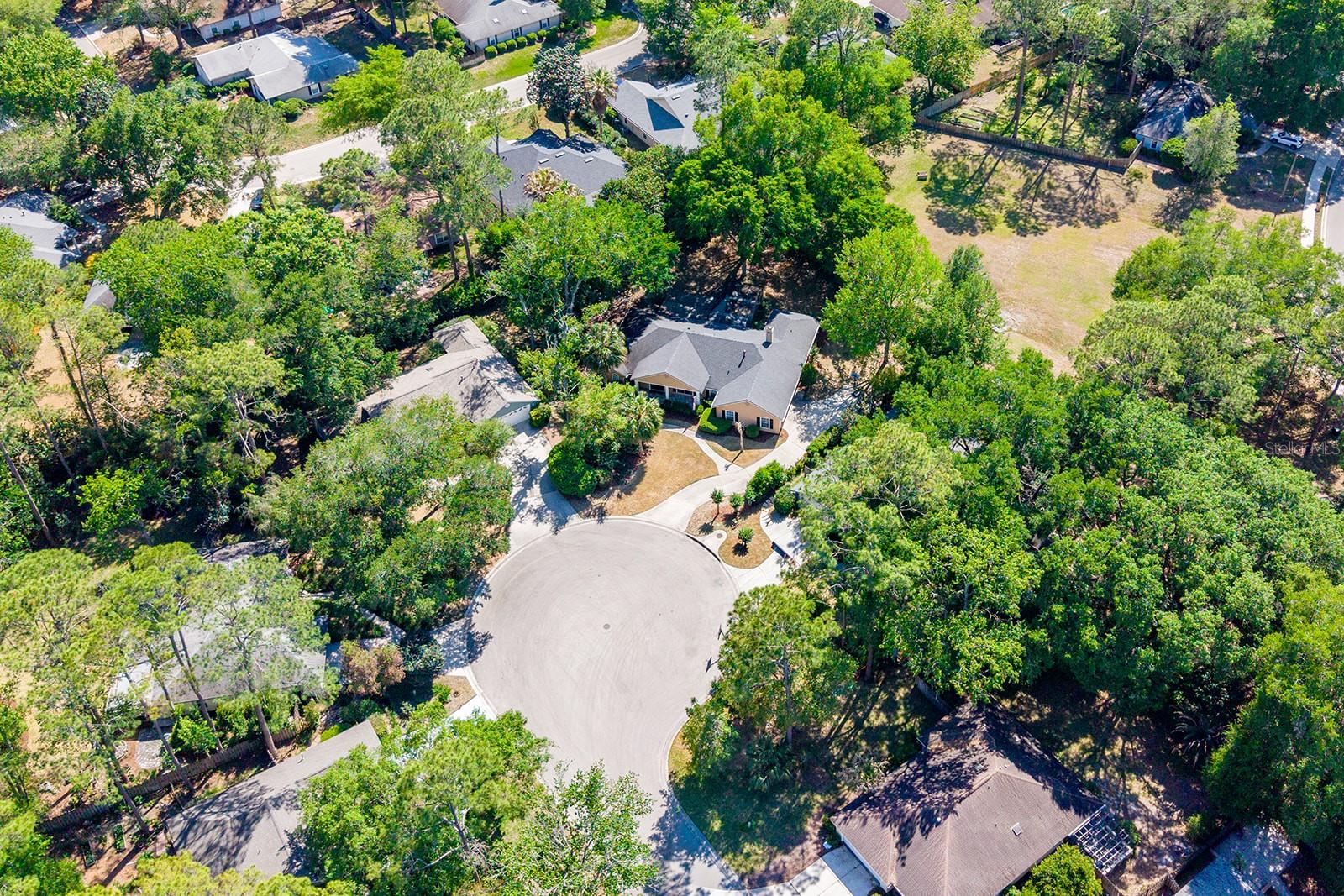 6924 SW 80TH DR, GAINESVILLE, FL, 32608