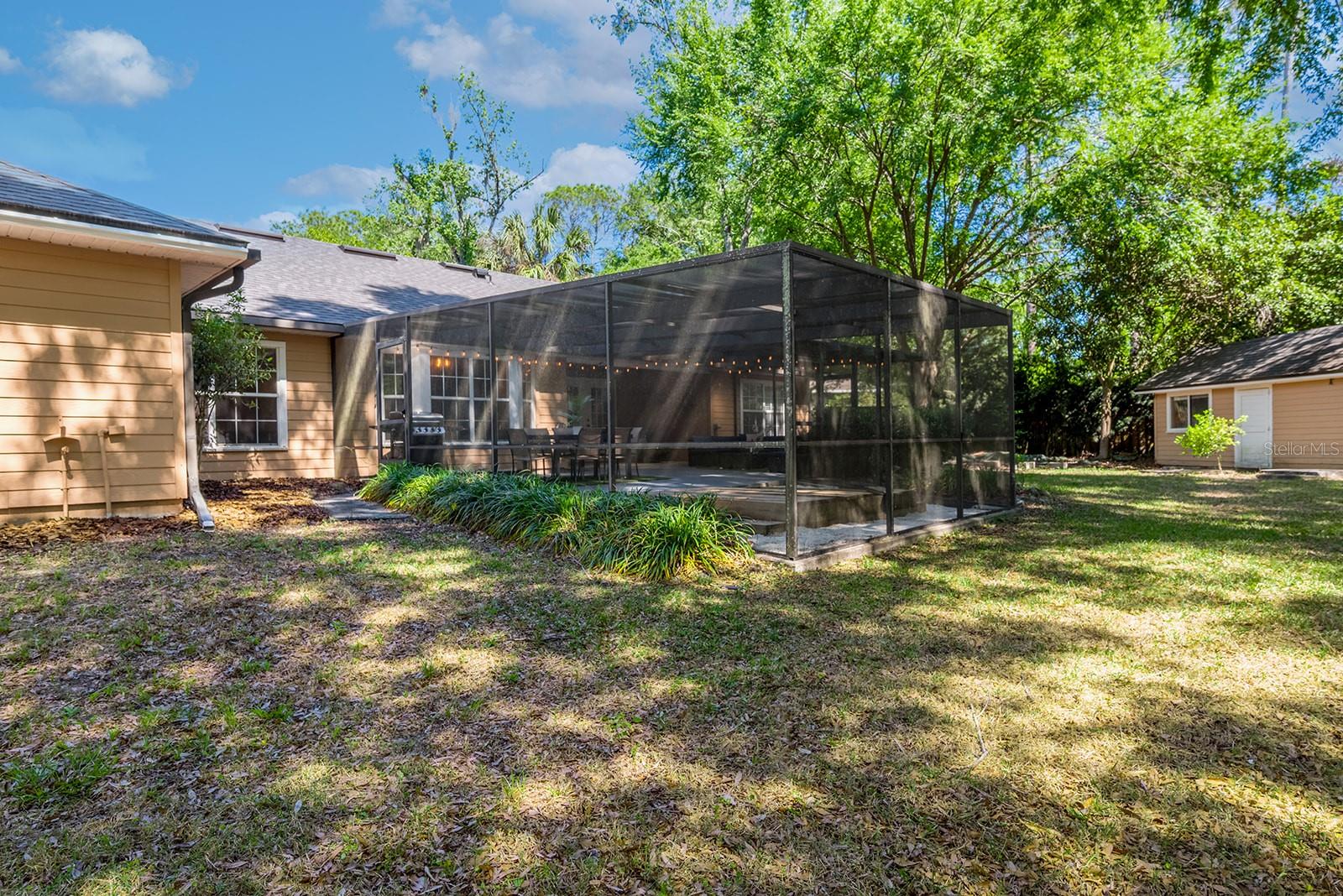 6924 SW 80TH DR, GAINESVILLE, FL, 32608