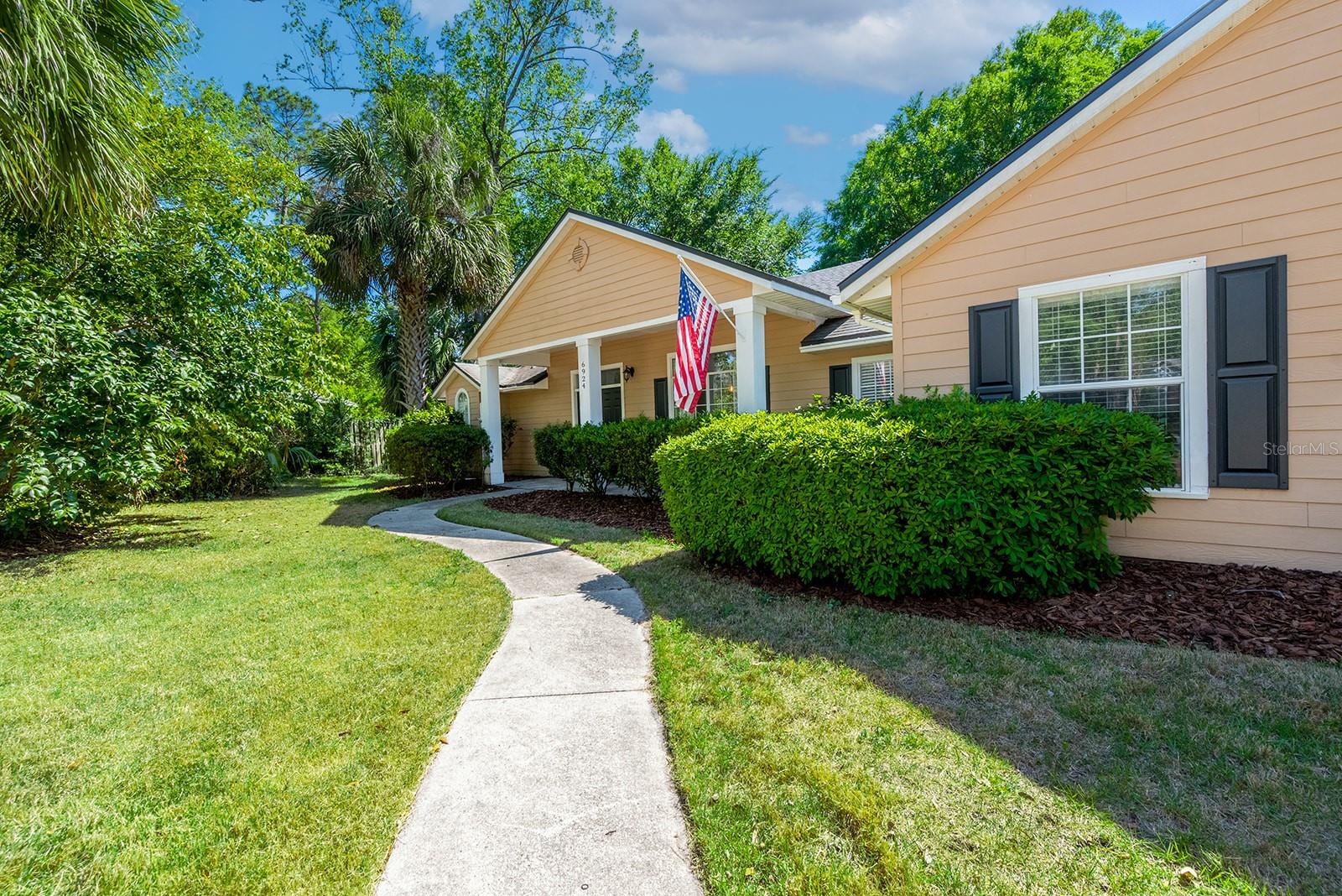 6924 SW 80TH DR, GAINESVILLE, FL, 32608