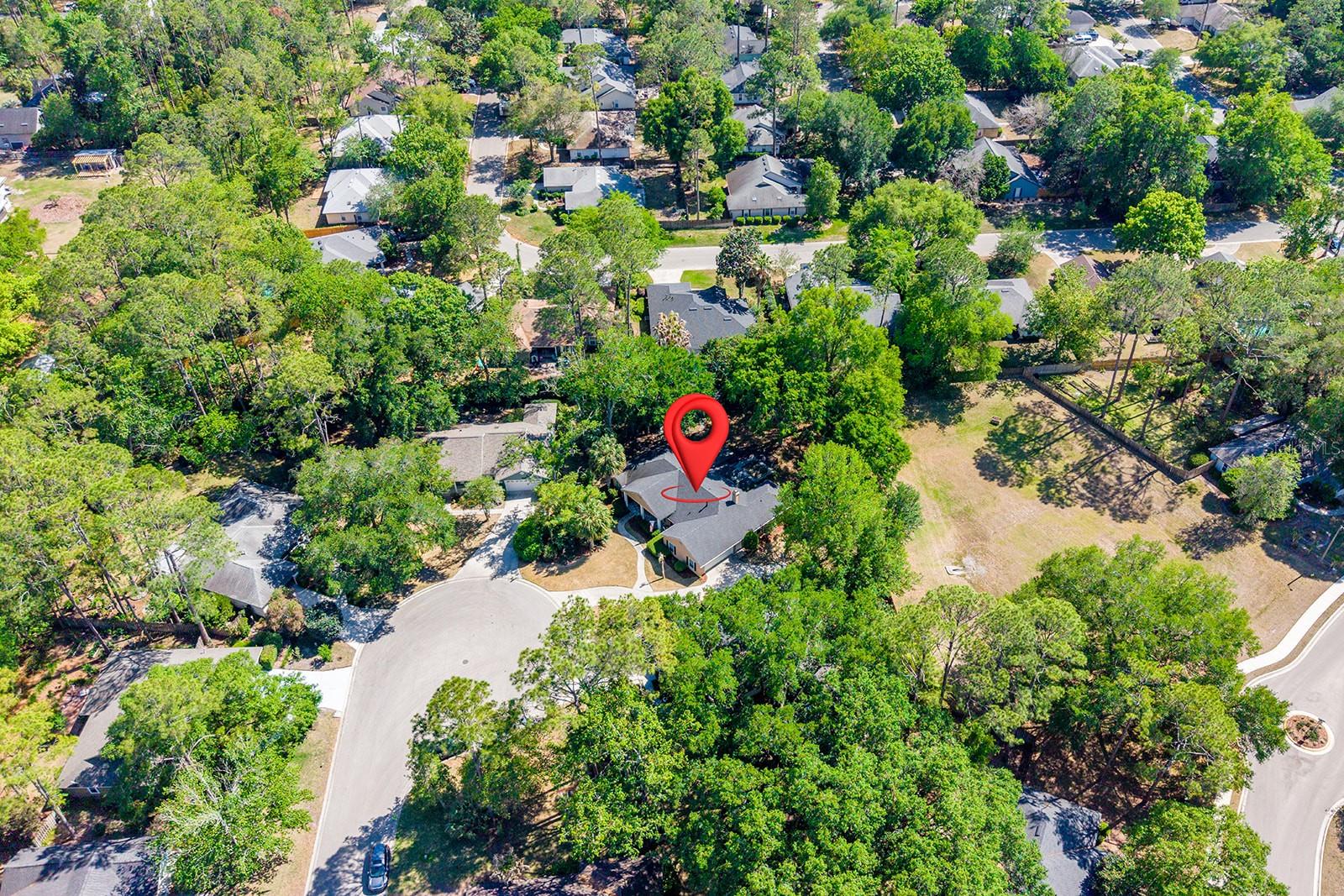 6924 SW 80TH DR, GAINESVILLE, FL, 32608