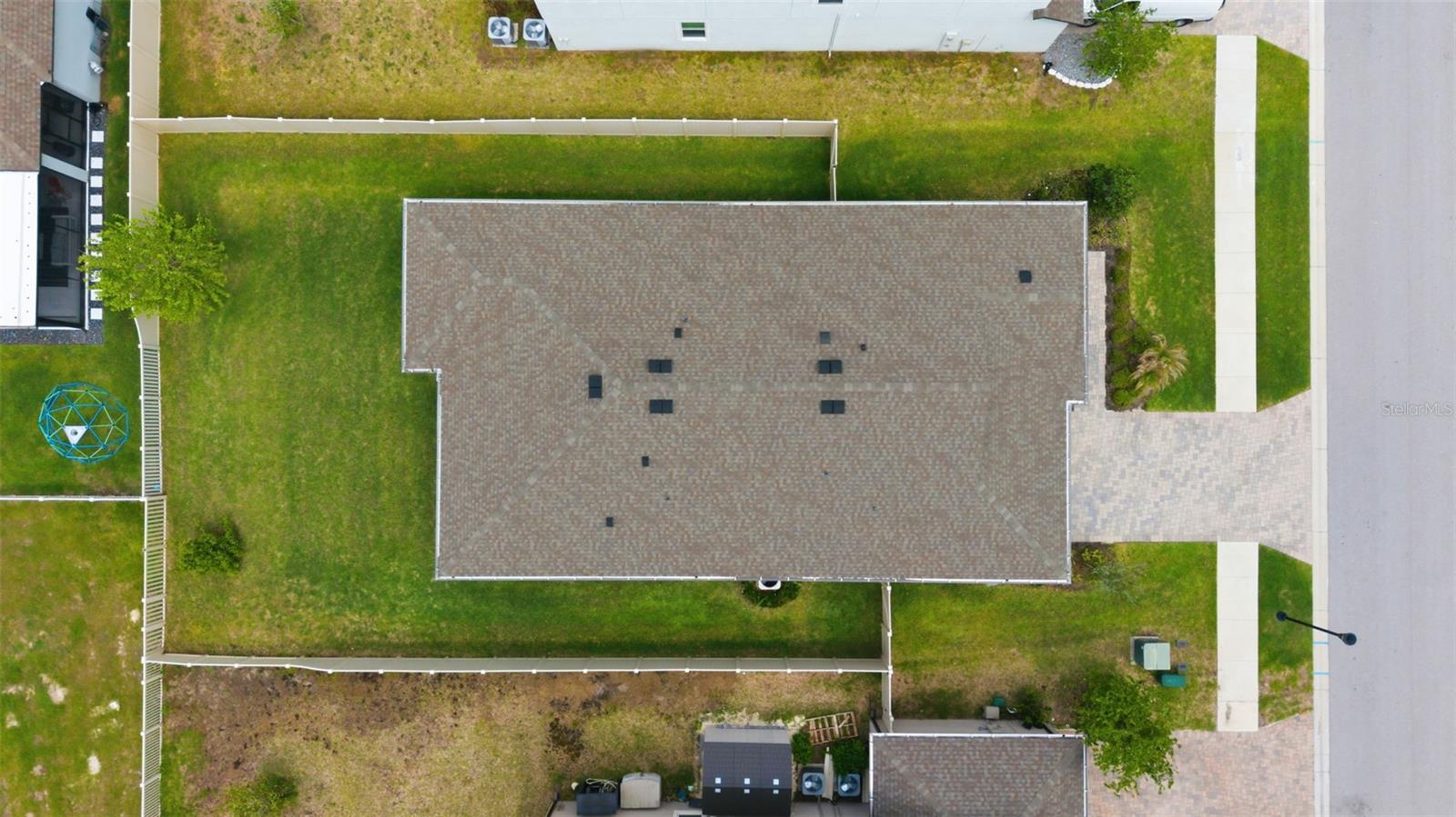 12451 NOUVEAU AVE, SPRING HILL, FL, 34610