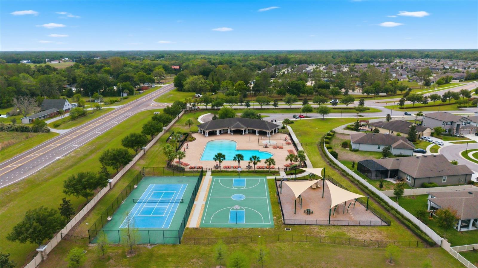 12451 NOUVEAU AVE, SPRING HILL, FL, 34610