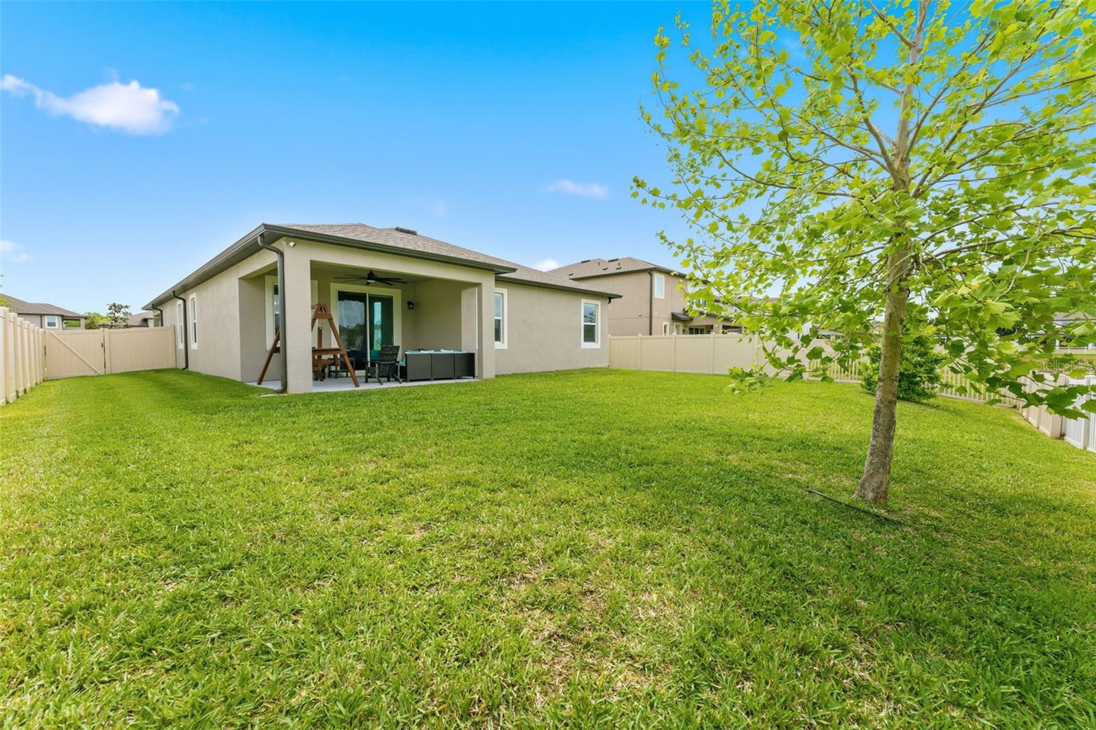 12451 NOUVEAU AVE, SPRING HILL, FL, 34610