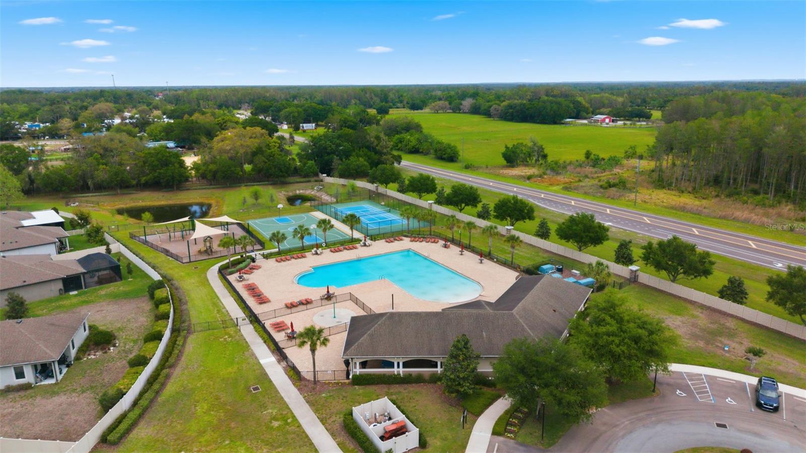 12451 NOUVEAU AVE, SPRING HILL, FL, 34610