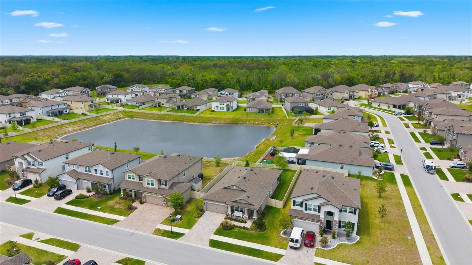 12451 NOUVEAU AVE, SPRING HILL, FL, 34610