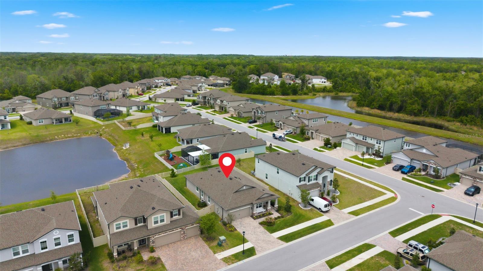 12451 NOUVEAU AVE, SPRING HILL, FL, 34610