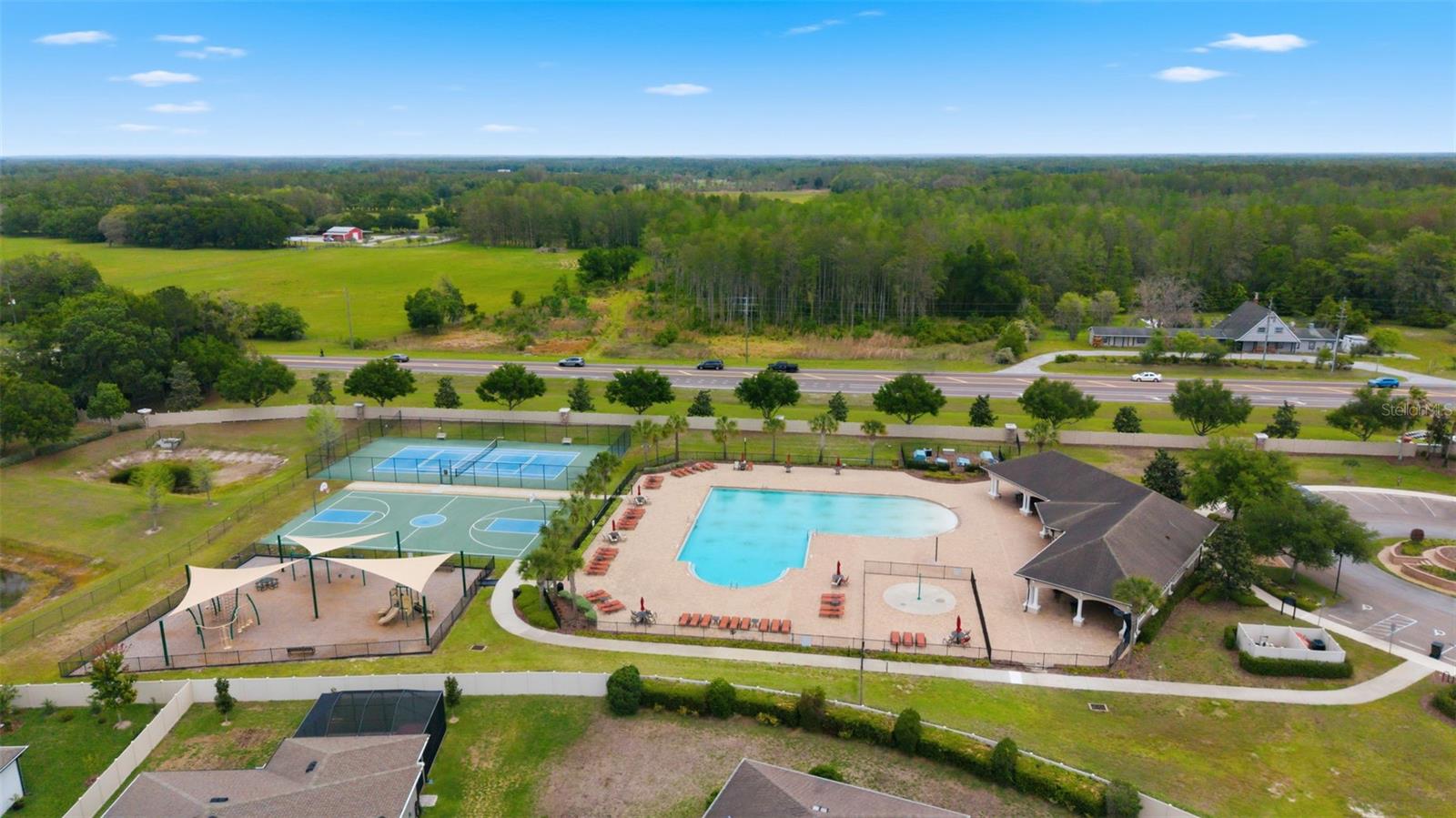 12451 NOUVEAU AVE, SPRING HILL, FL, 34610