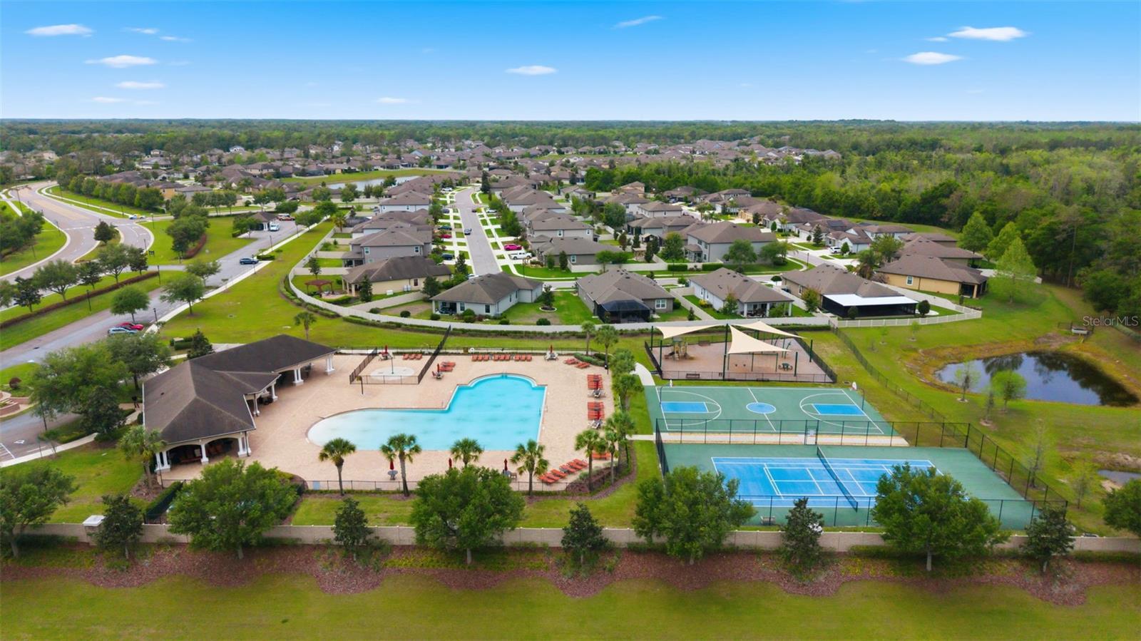 12451 NOUVEAU AVE, SPRING HILL, FL, 34610