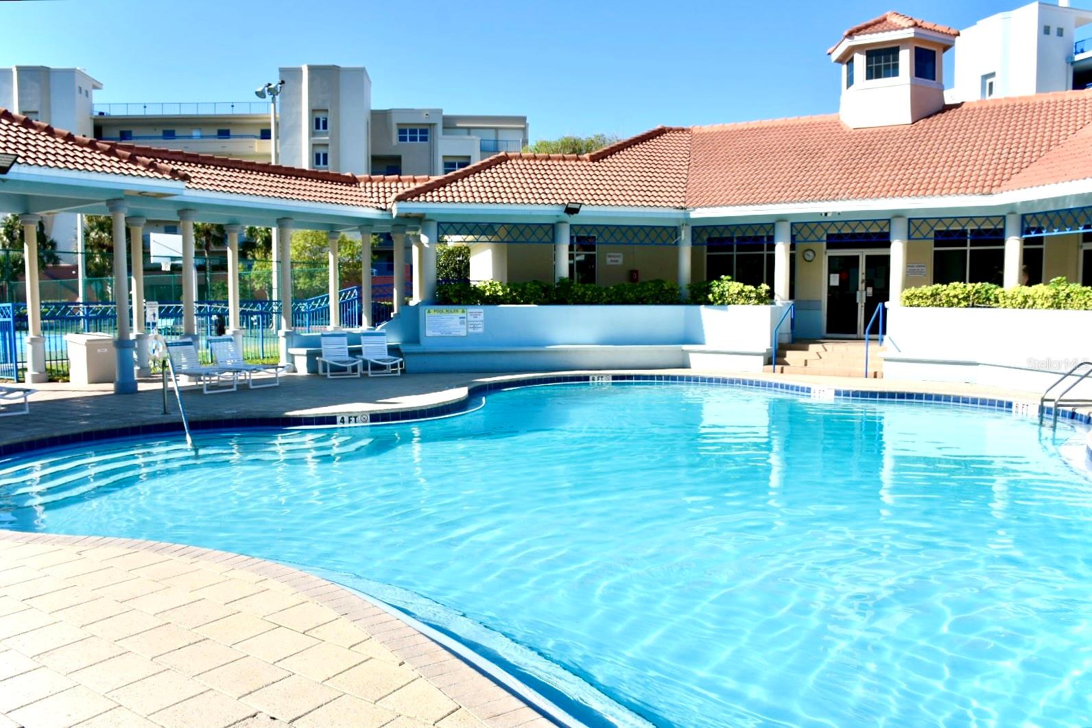 5300 S ATLANTIC AVE #8-302, NEW SMYRNA BEACH, FL, 32169