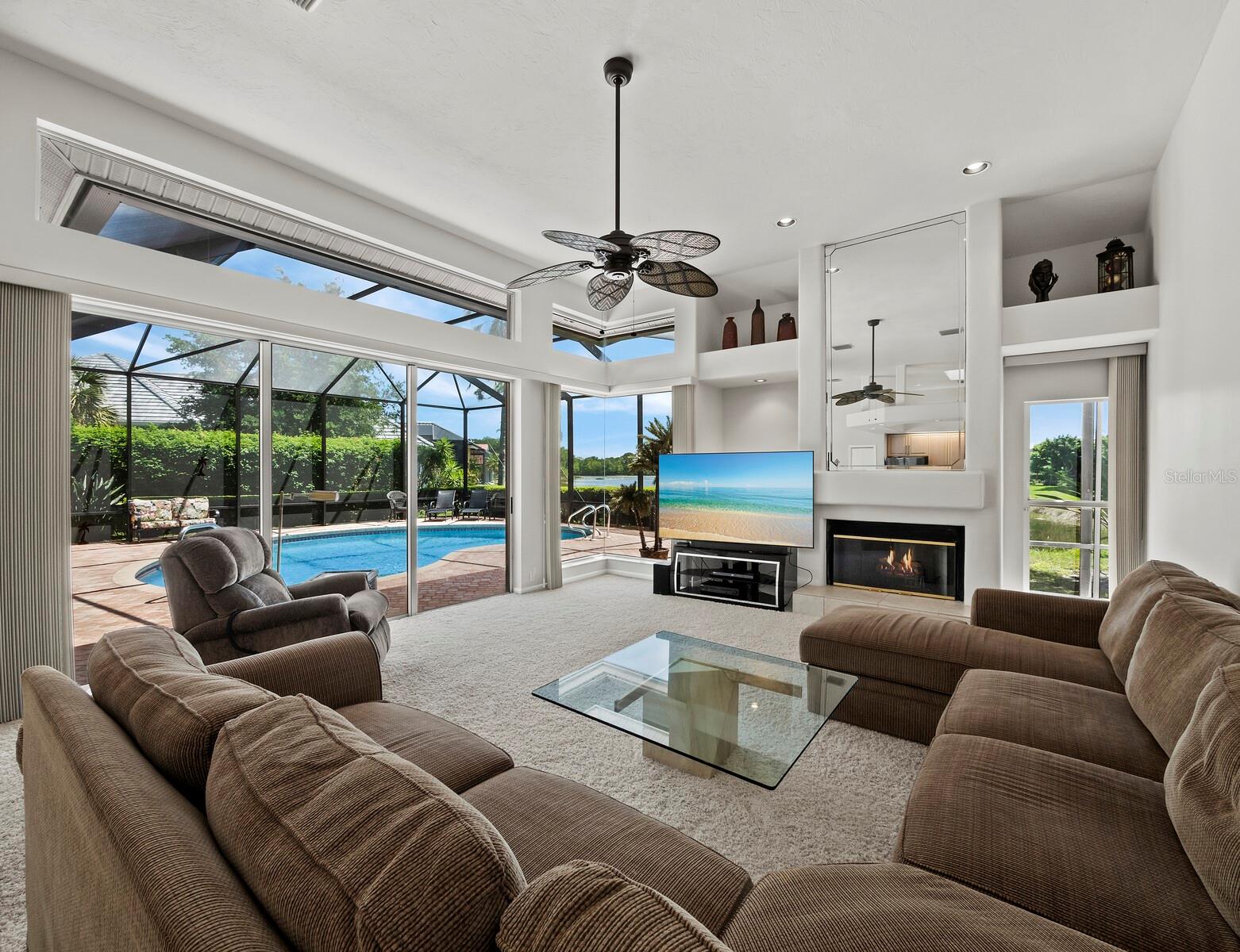 8615 WOODBRIAR DR, SARASOTA, FL, 34238