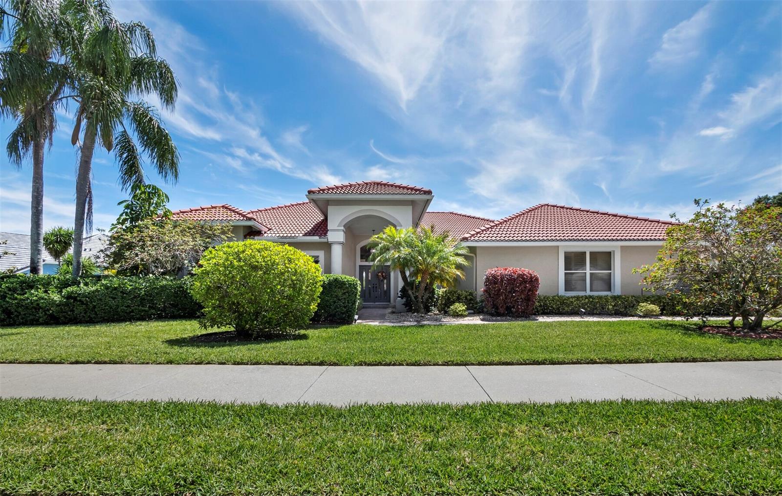8615 WOODBRIAR DR, SARASOTA, FL, 34238