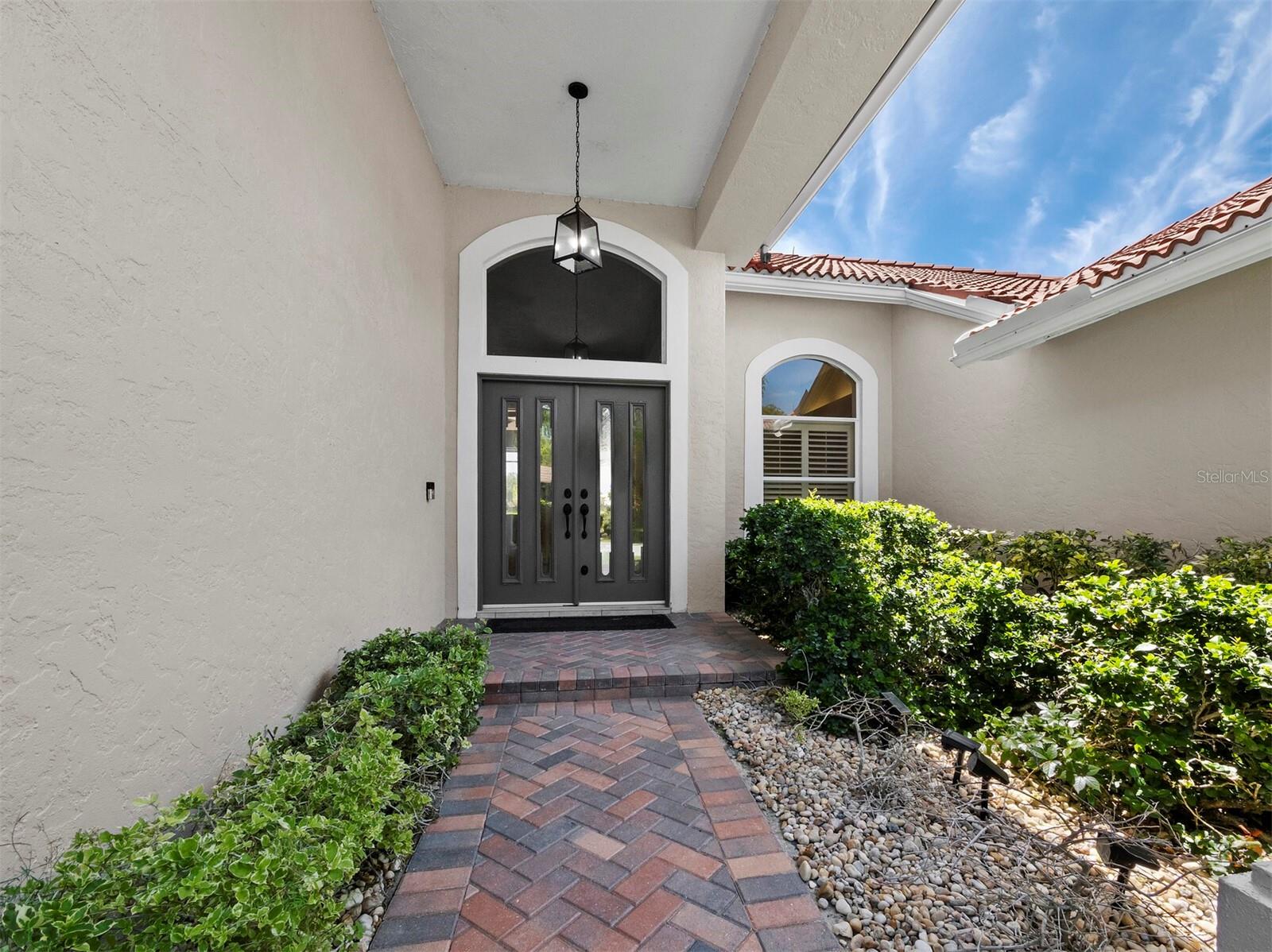8615 WOODBRIAR DR, SARASOTA, FL, 34238