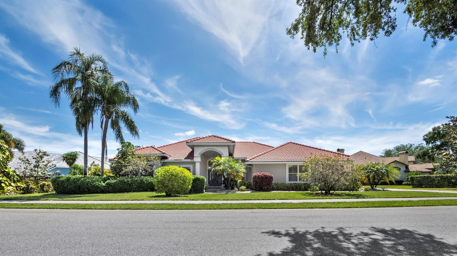 8615 WOODBRIAR DR, SARASOTA, FL, 34238