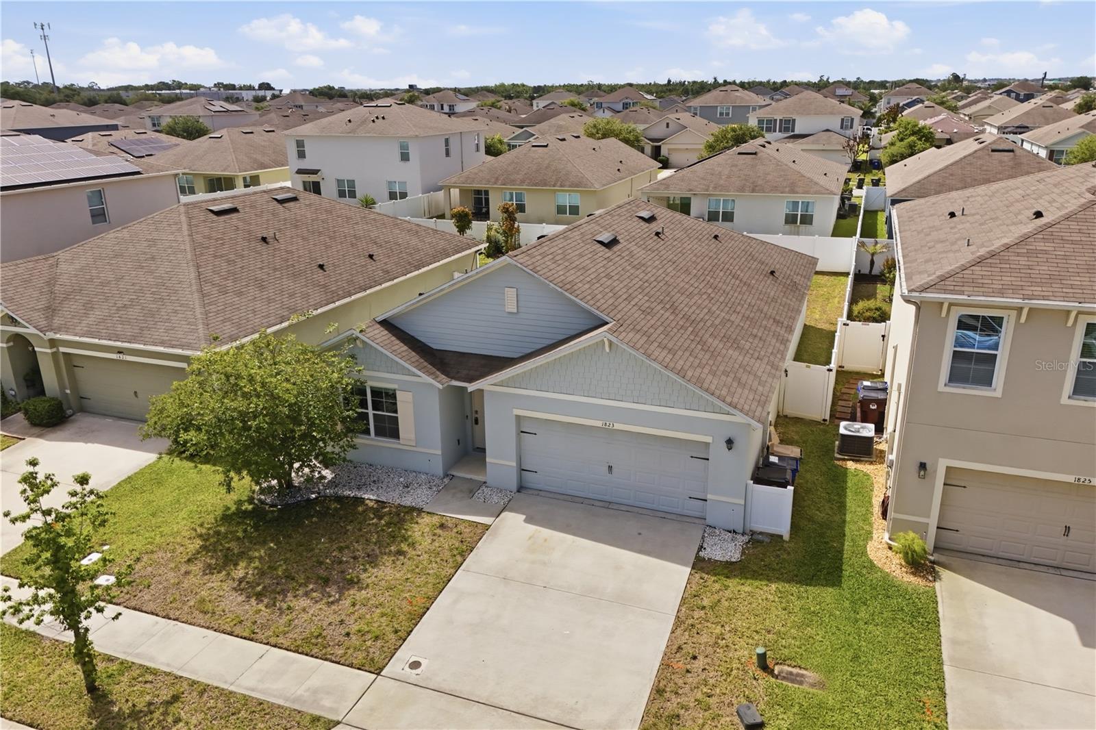 1823 BLUEPOINT ST, ST CLOUD, FL, 34771