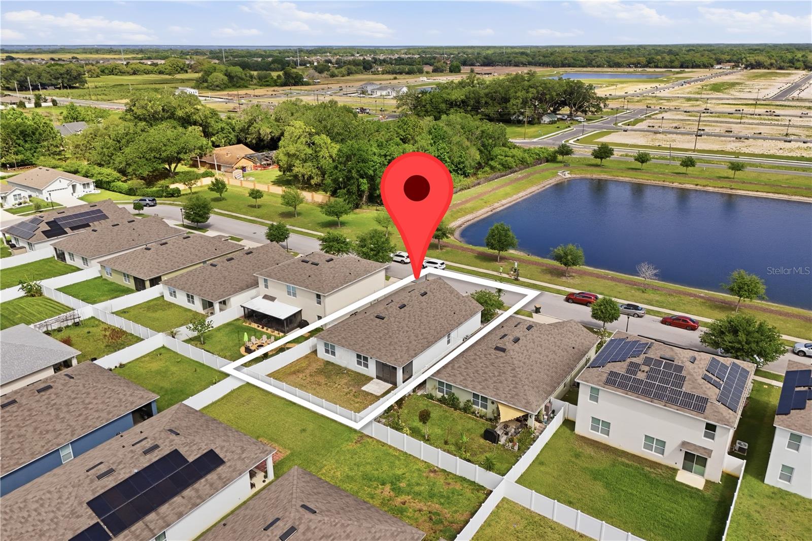 1823 BLUEPOINT ST, ST CLOUD, FL, 34771