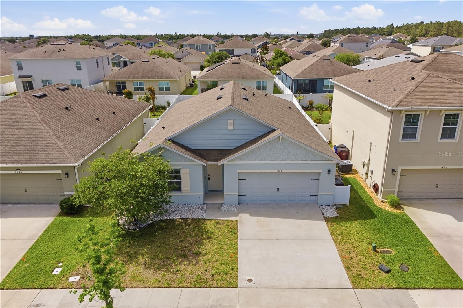 1823 BLUEPOINT ST, ST CLOUD, FL, 34771