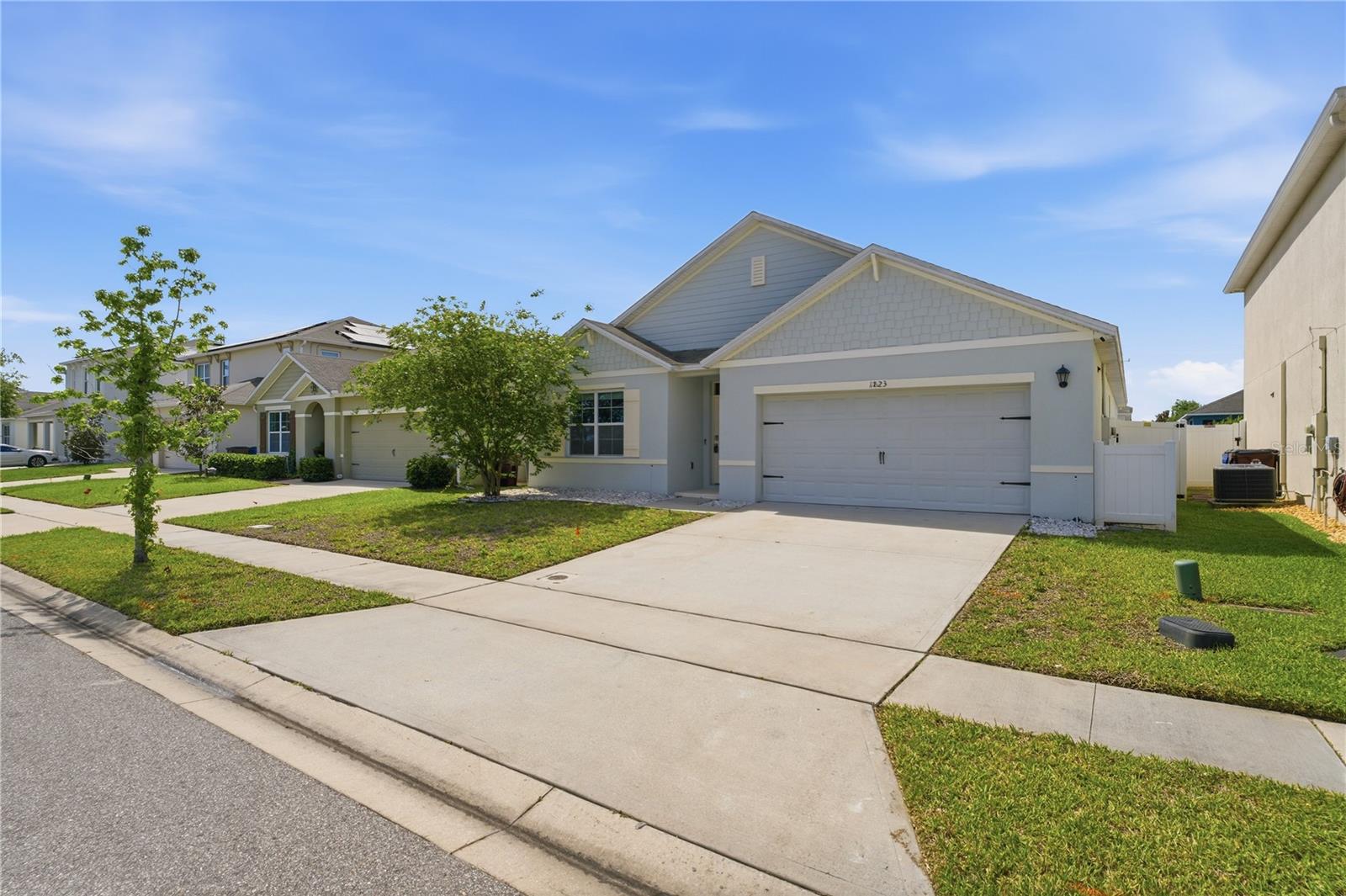 1823 BLUEPOINT ST, ST CLOUD, FL, 34771