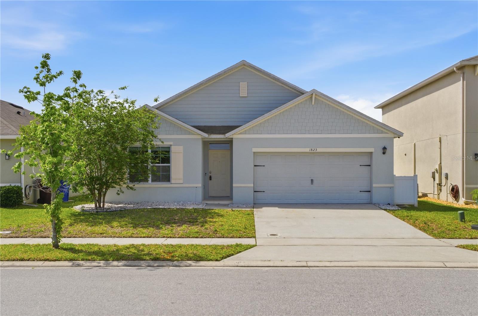 1823 BLUEPOINT ST, ST CLOUD, FL, 34771