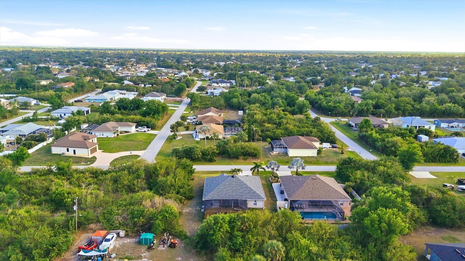 11200 CARNEGIE AVE, ENGLEWOOD, FL, 34224