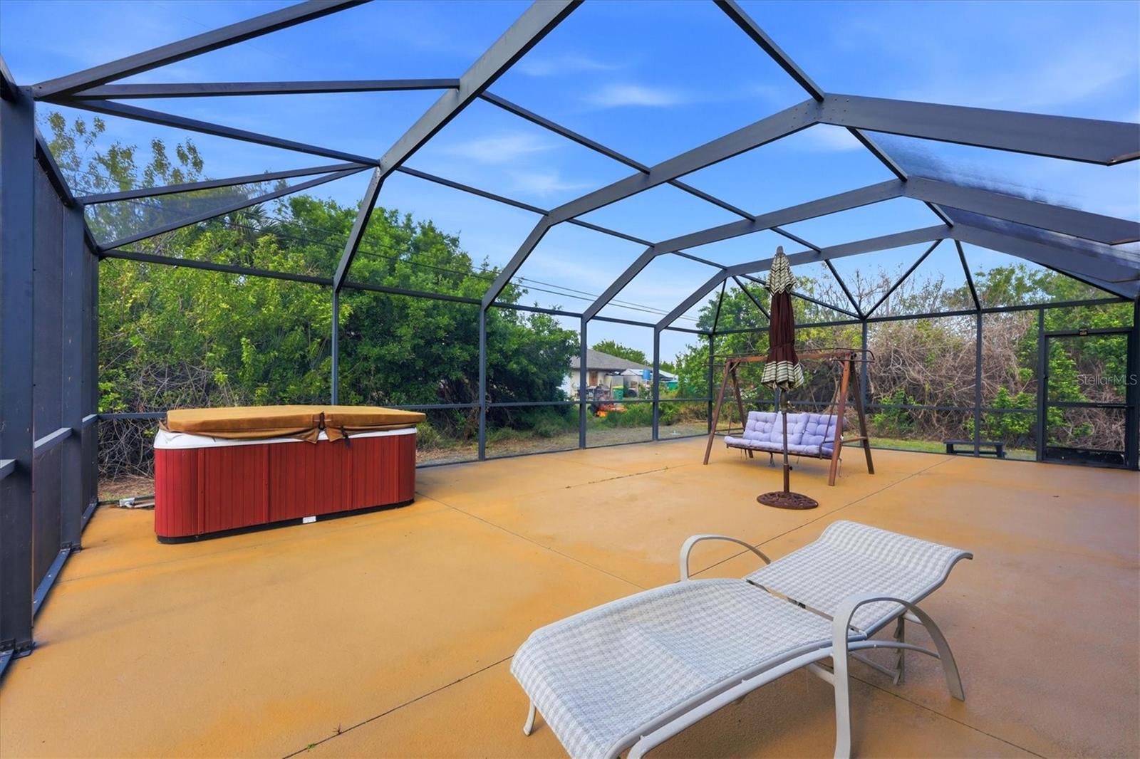 11200 CARNEGIE AVE, ENGLEWOOD, FL, 34224