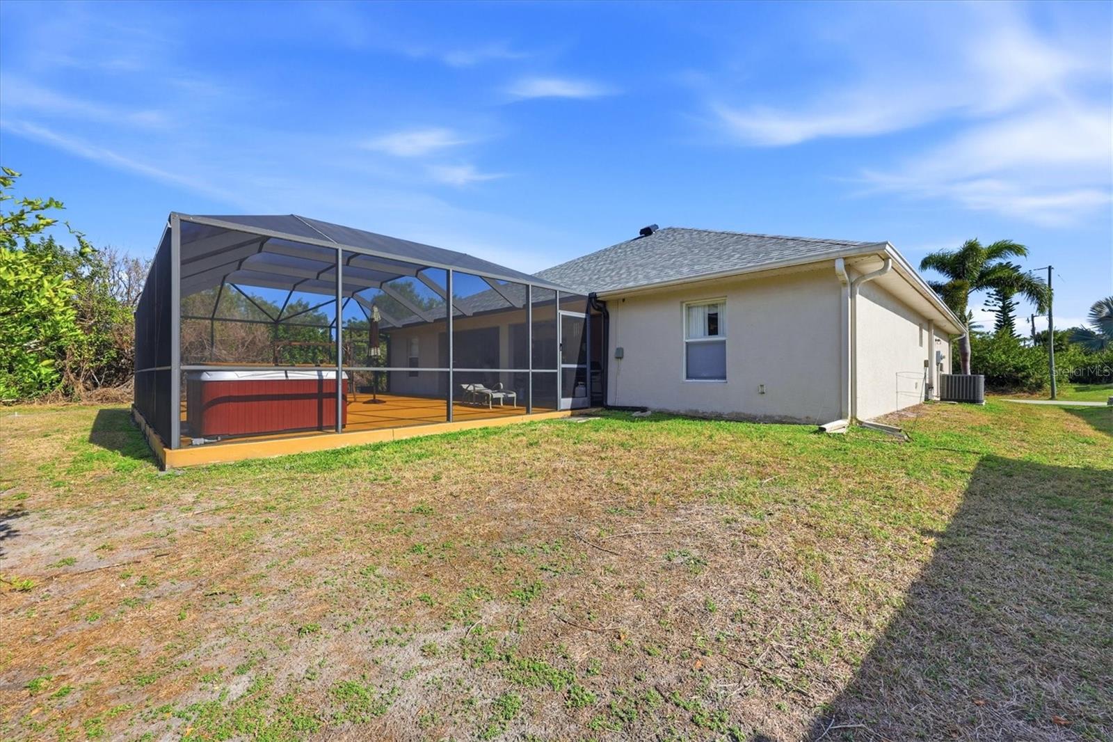 11200 CARNEGIE AVE, ENGLEWOOD, FL, 34224