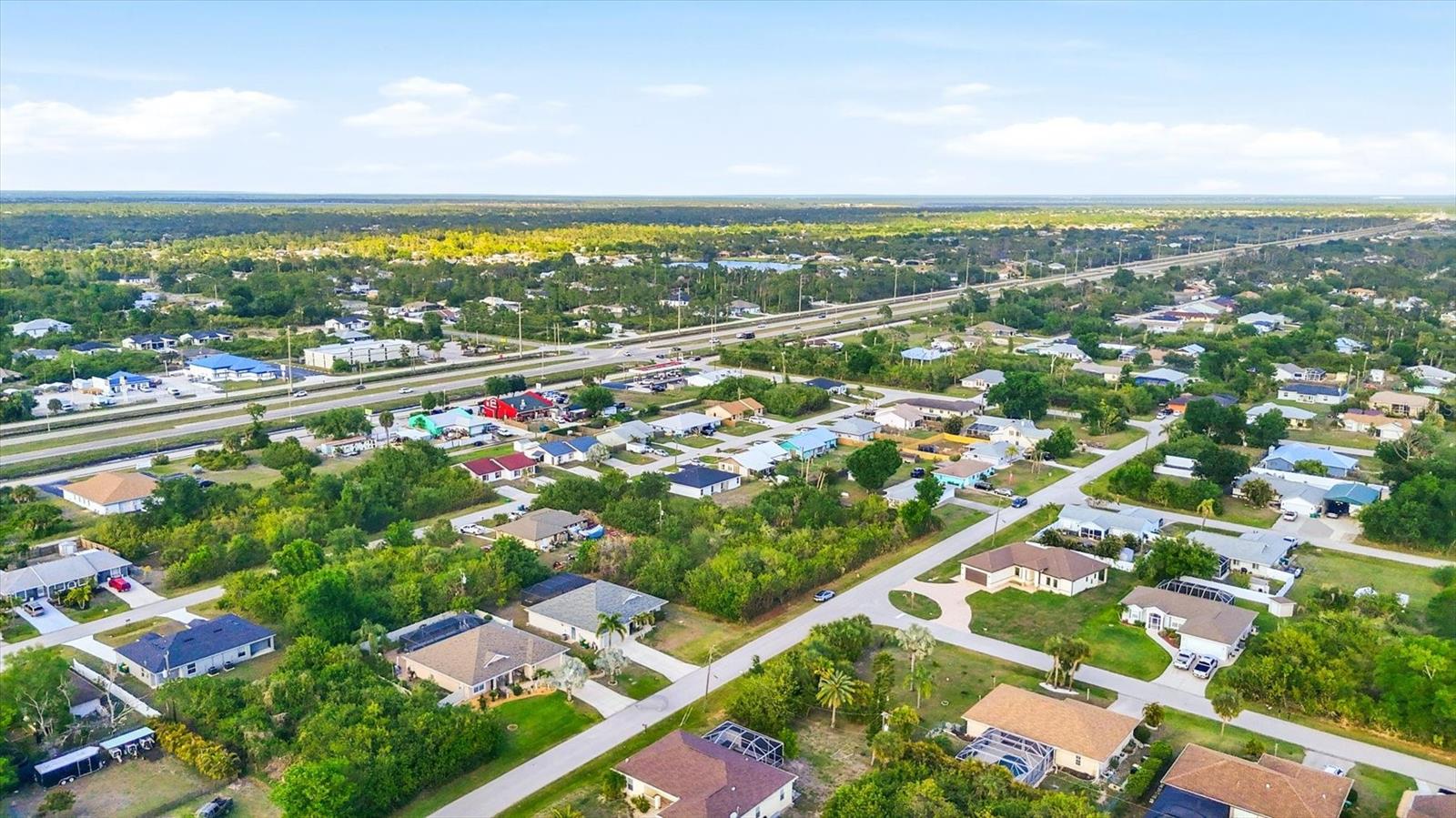 11200 CARNEGIE AVE, ENGLEWOOD, FL, 34224