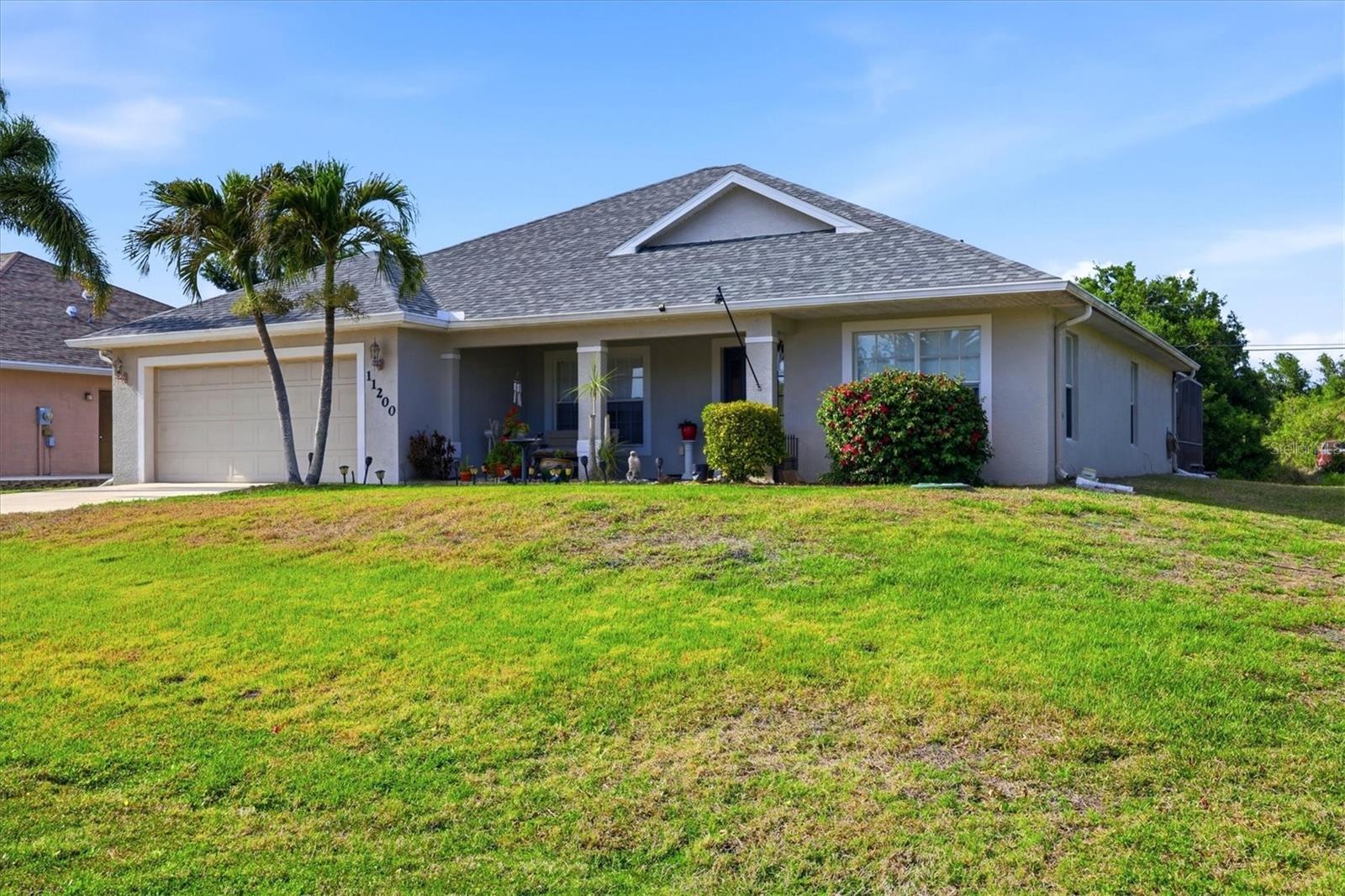 11200 CARNEGIE AVE, ENGLEWOOD, FL, 34224