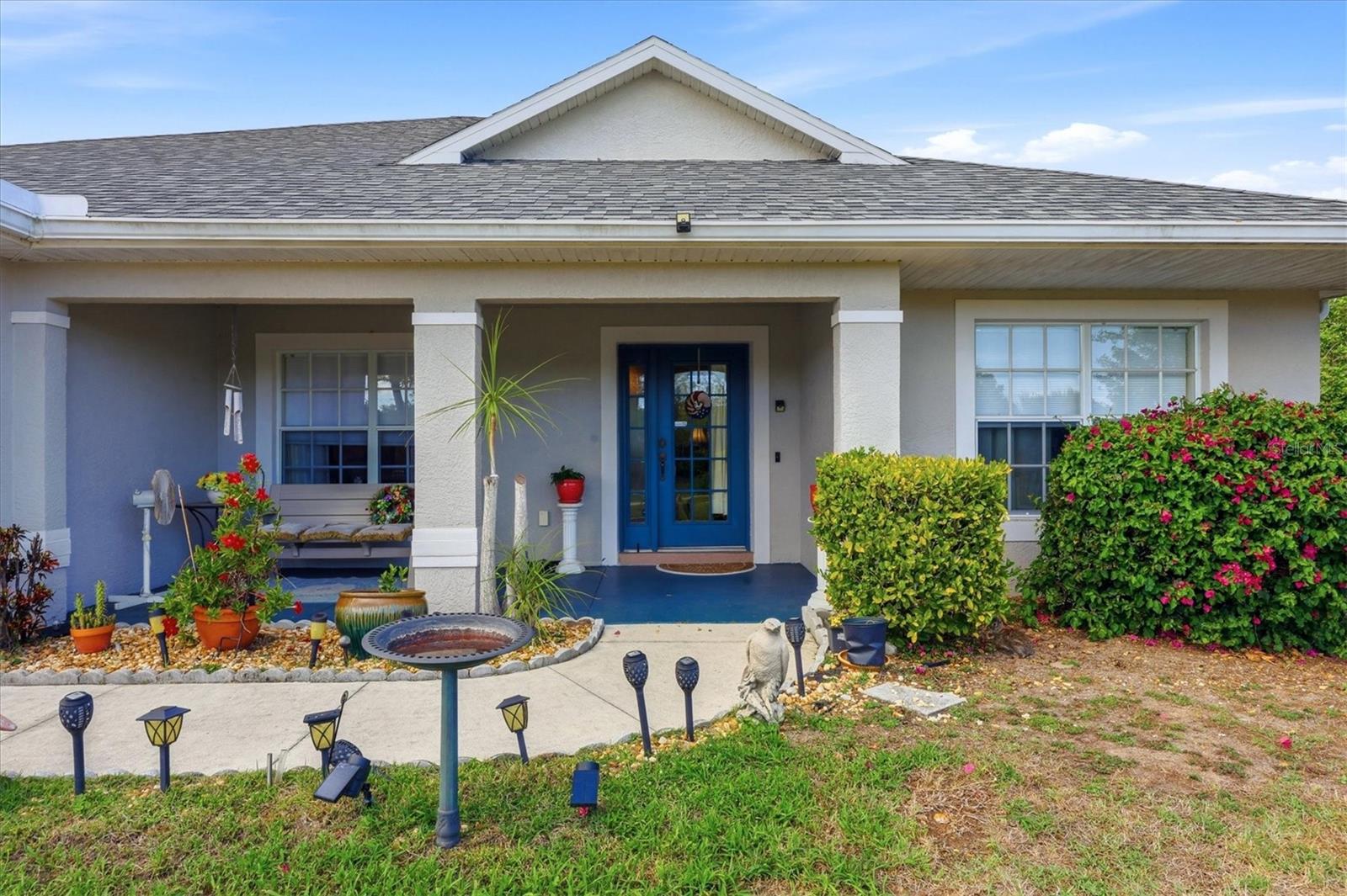 11200 CARNEGIE AVE, ENGLEWOOD, FL, 34224