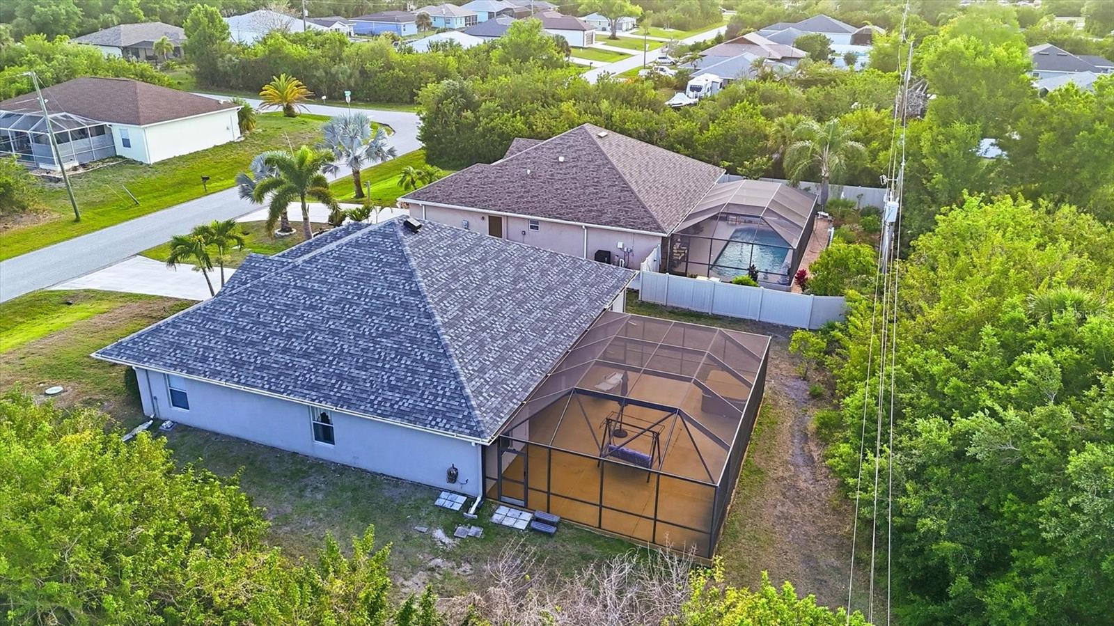 11200 CARNEGIE AVE, ENGLEWOOD, FL, 34224