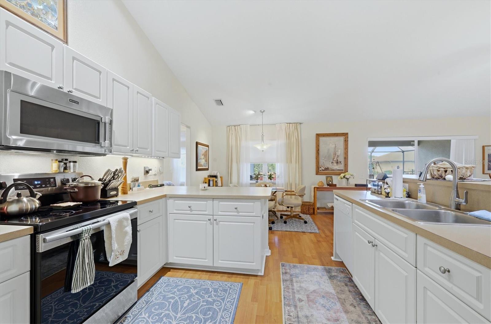 11200 CARNEGIE AVE, ENGLEWOOD, FL, 34224