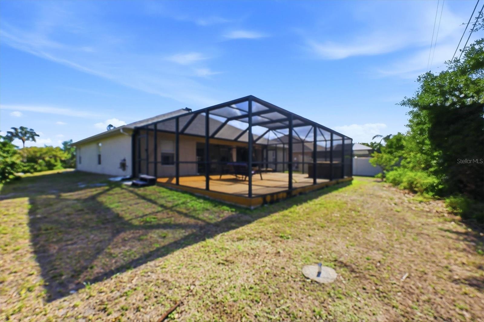 11200 CARNEGIE AVE, ENGLEWOOD, FL, 34224