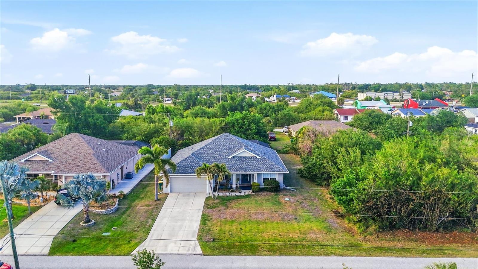 11200 CARNEGIE AVE, ENGLEWOOD, FL, 34224