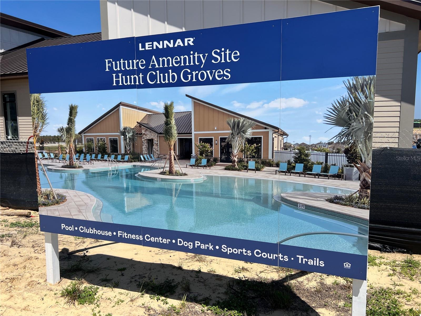 2350 MCKINLEY DR, LAKE WALES, FL, 33853