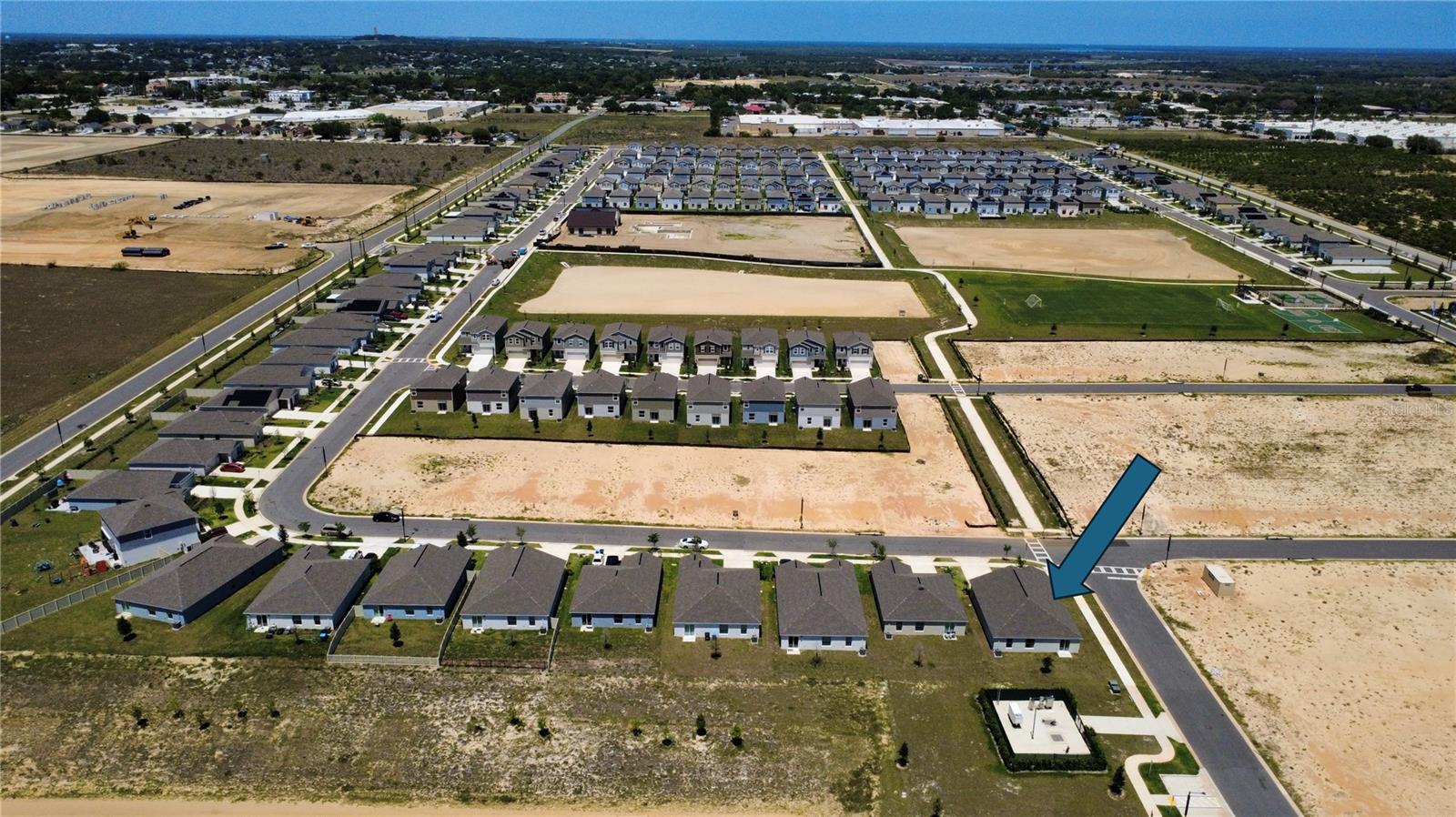 2350 MCKINLEY DR, LAKE WALES, FL, 33853