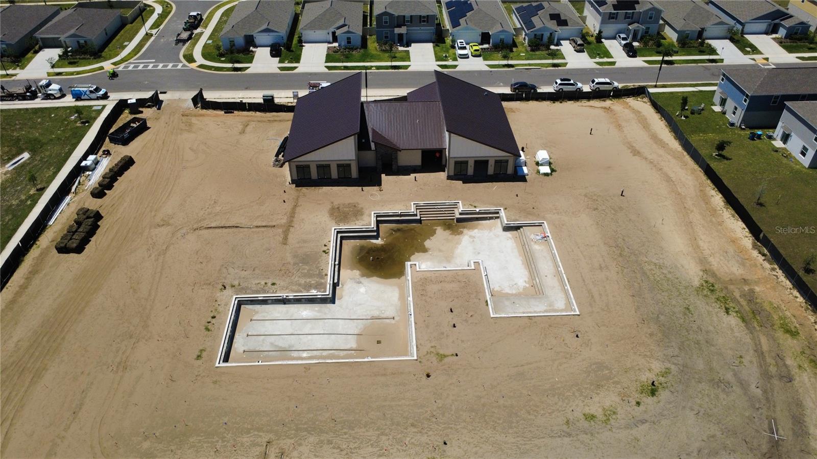 2350 MCKINLEY DR, LAKE WALES, FL, 33853