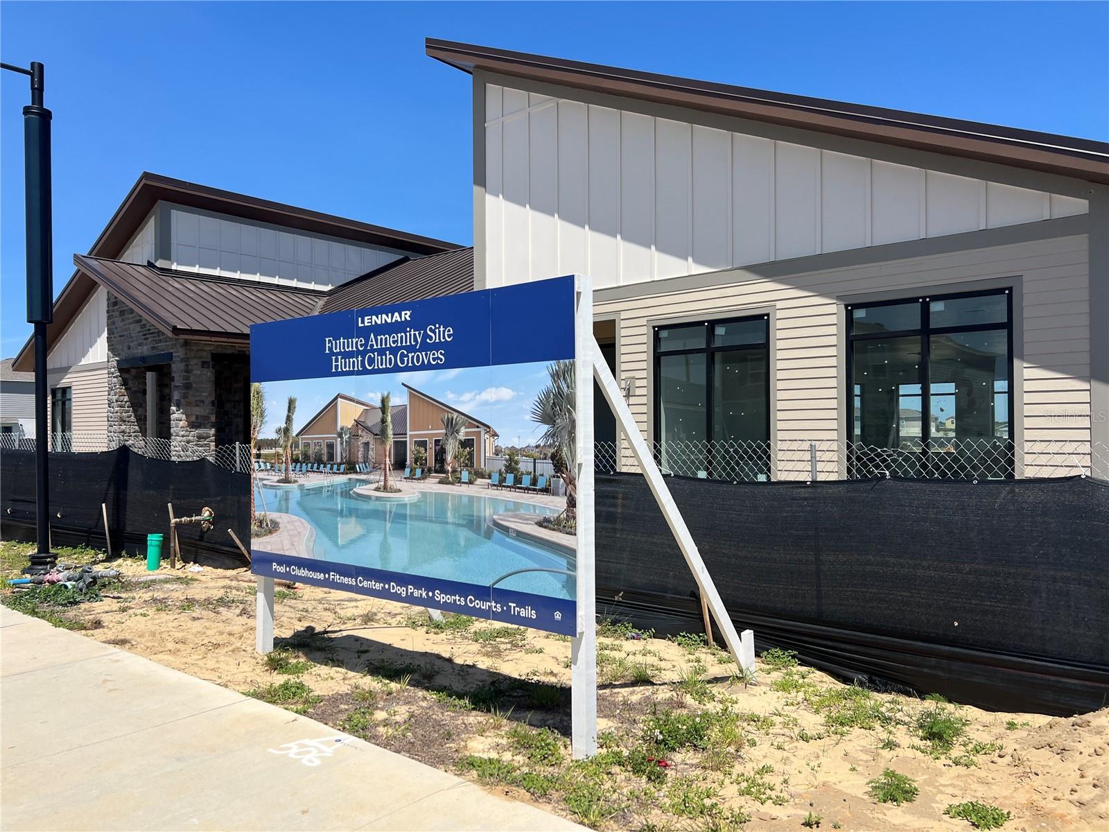 2350 MCKINLEY DR, LAKE WALES, FL, 33853