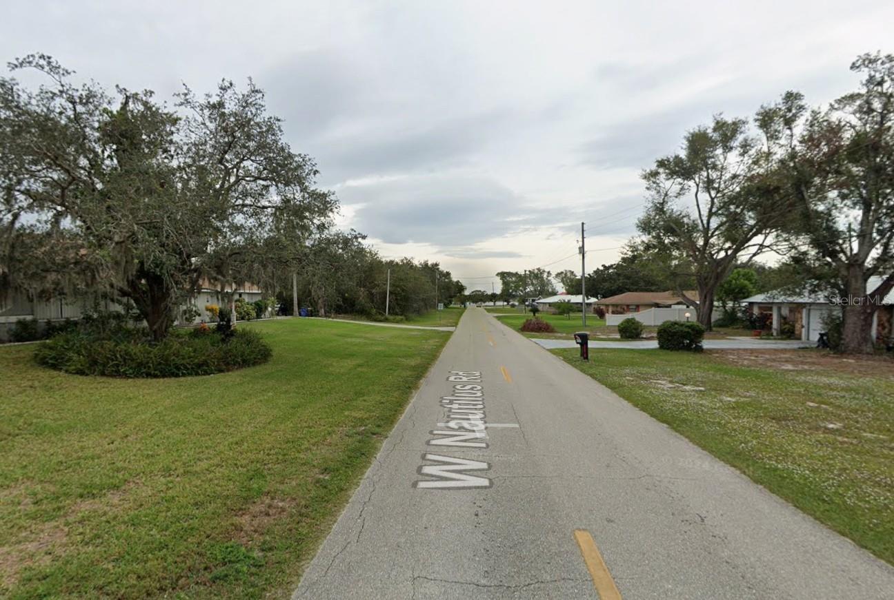 2479 W NAUTILUS RD, AVON PARK, FL, 33825