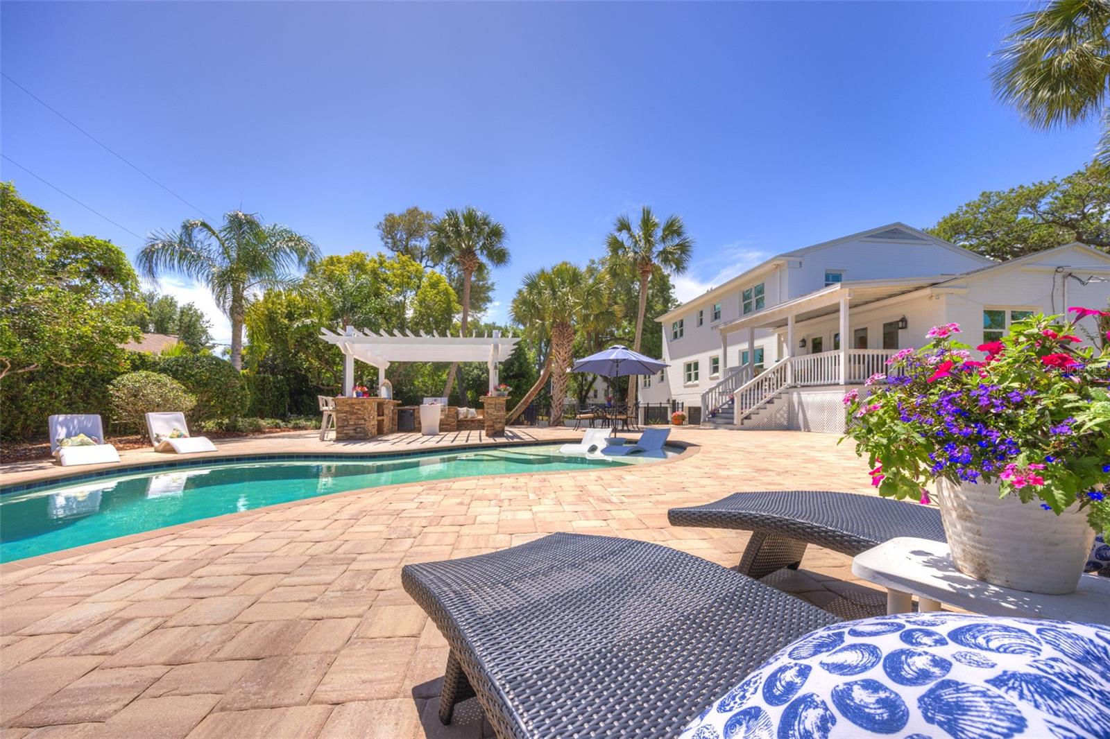 105 RIVERSIDE DR, ORMOND BEACH, FL, 32176