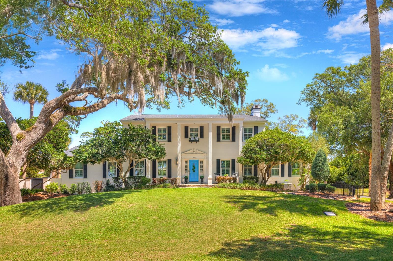 105 RIVERSIDE DR, ORMOND BEACH, FL, 32176