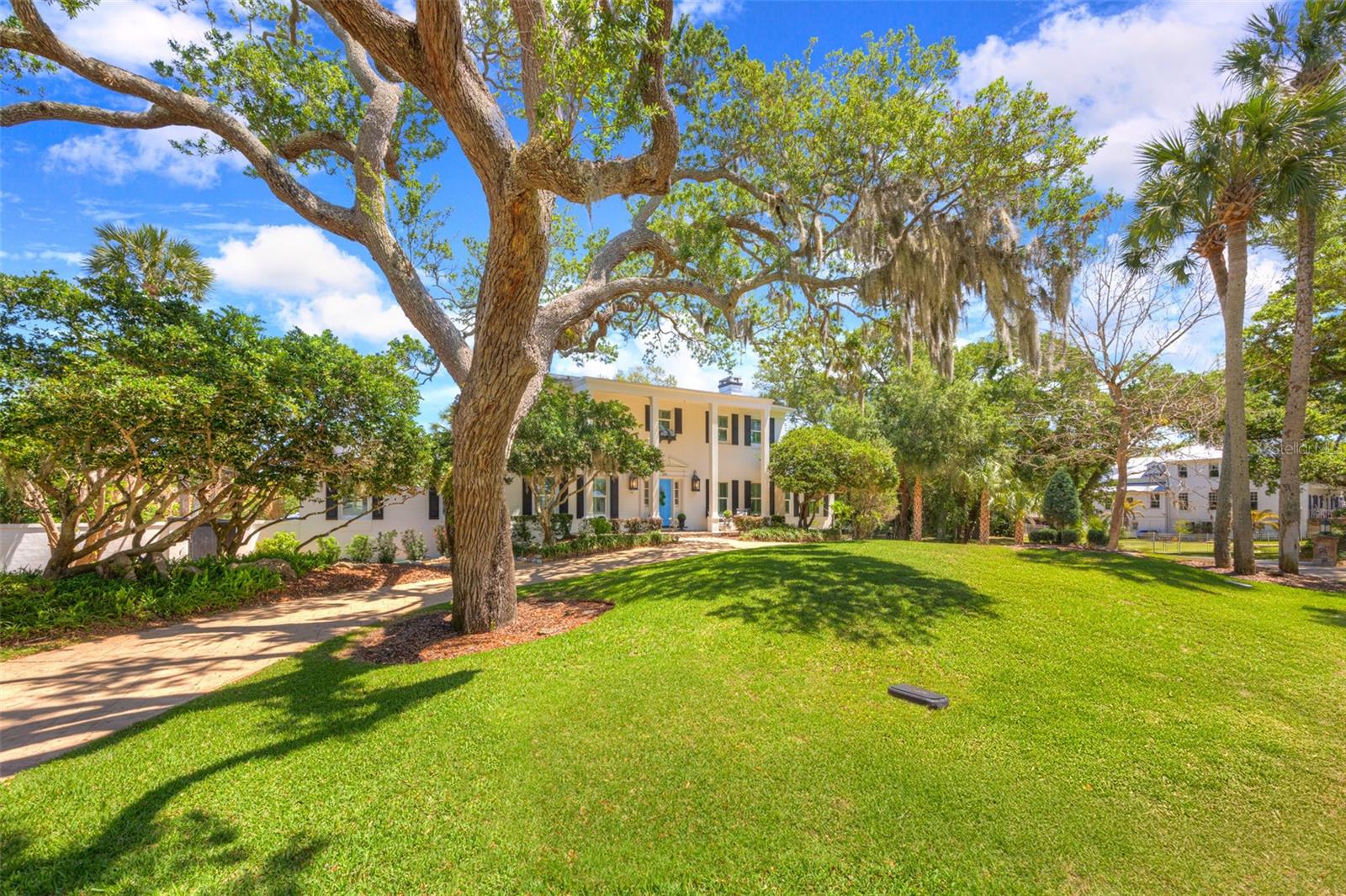 105 RIVERSIDE DR, ORMOND BEACH, FL, 32176