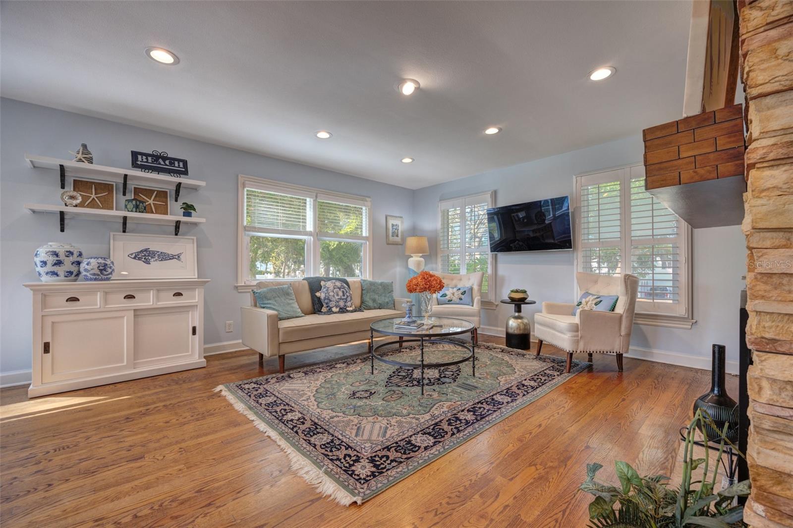 105 RIVERSIDE DR, ORMOND BEACH, FL, 32176