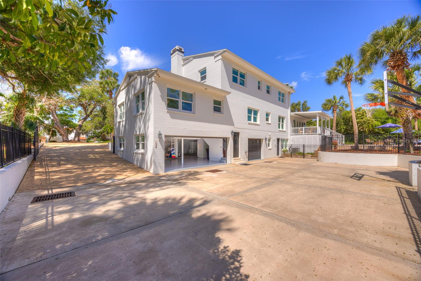 105 RIVERSIDE DR, ORMOND BEACH, FL, 32176