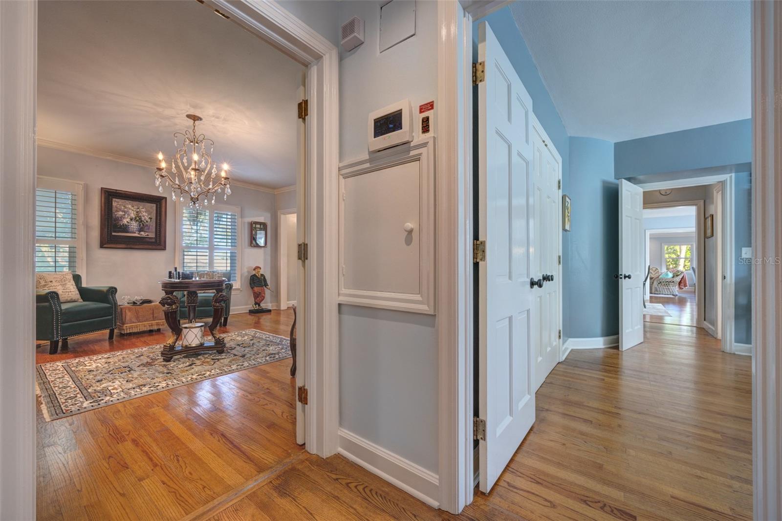 105 RIVERSIDE DR, ORMOND BEACH, FL, 32176