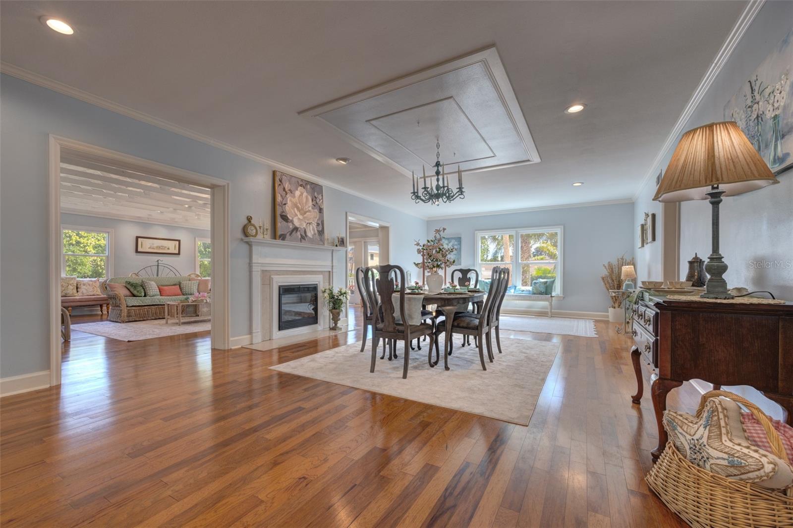 105 RIVERSIDE DR, ORMOND BEACH, FL, 32176