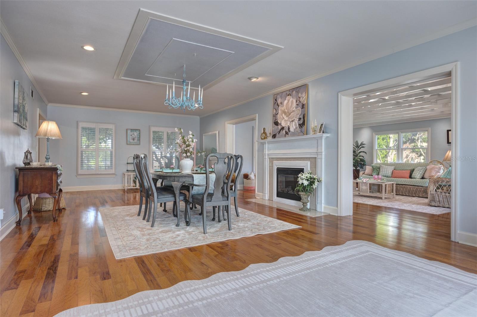 105 RIVERSIDE DR, ORMOND BEACH, FL, 32176