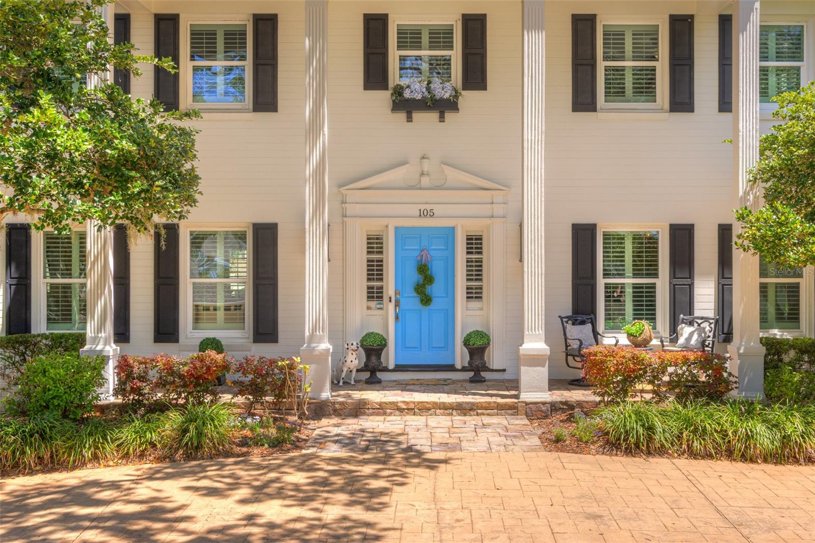 105 RIVERSIDE DR, ORMOND BEACH, FL, 32176