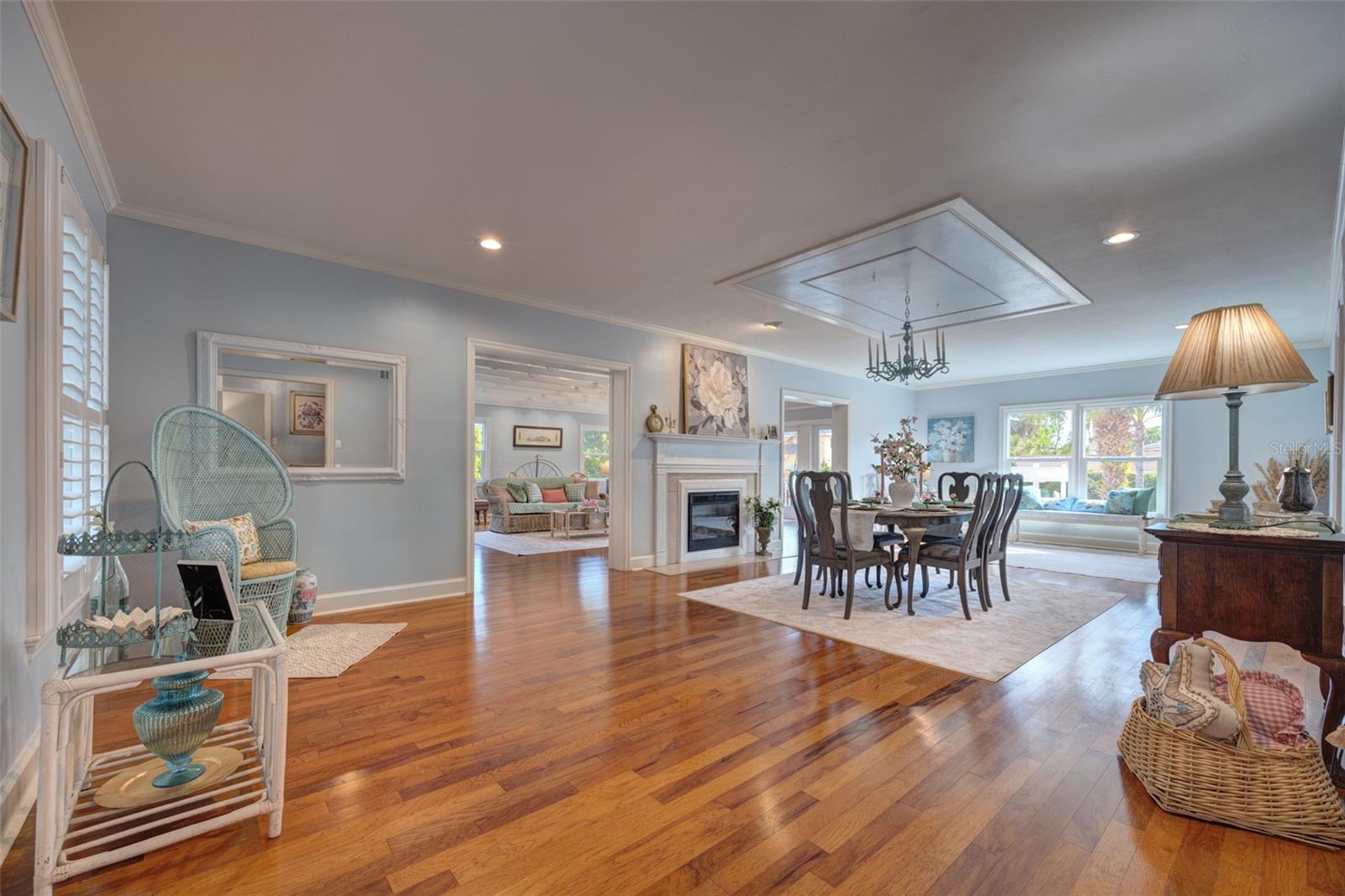 105 RIVERSIDE DR, ORMOND BEACH, FL, 32176