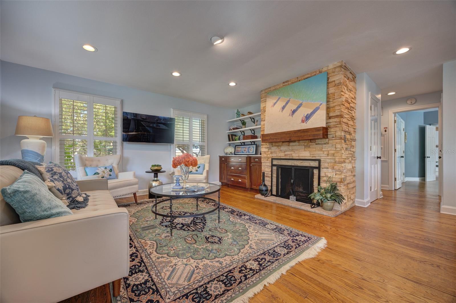 105 RIVERSIDE DR, ORMOND BEACH, FL, 32176