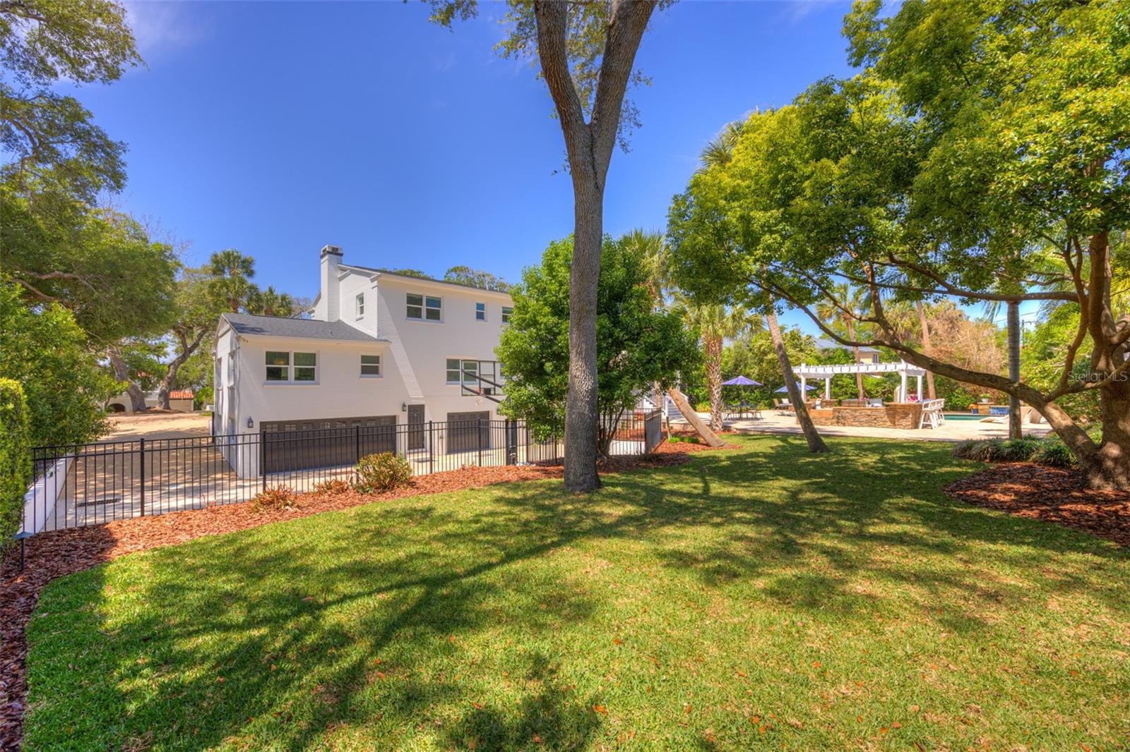 105 RIVERSIDE DR, ORMOND BEACH, FL, 32176