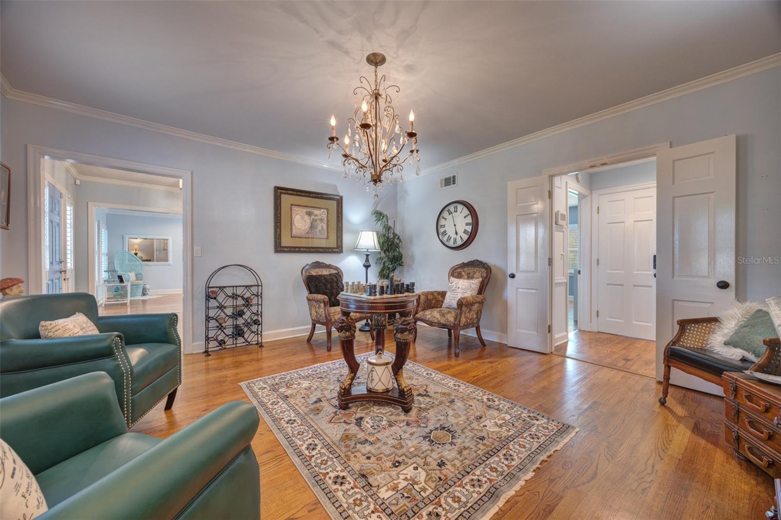 105 RIVERSIDE DR, ORMOND BEACH, FL, 32176